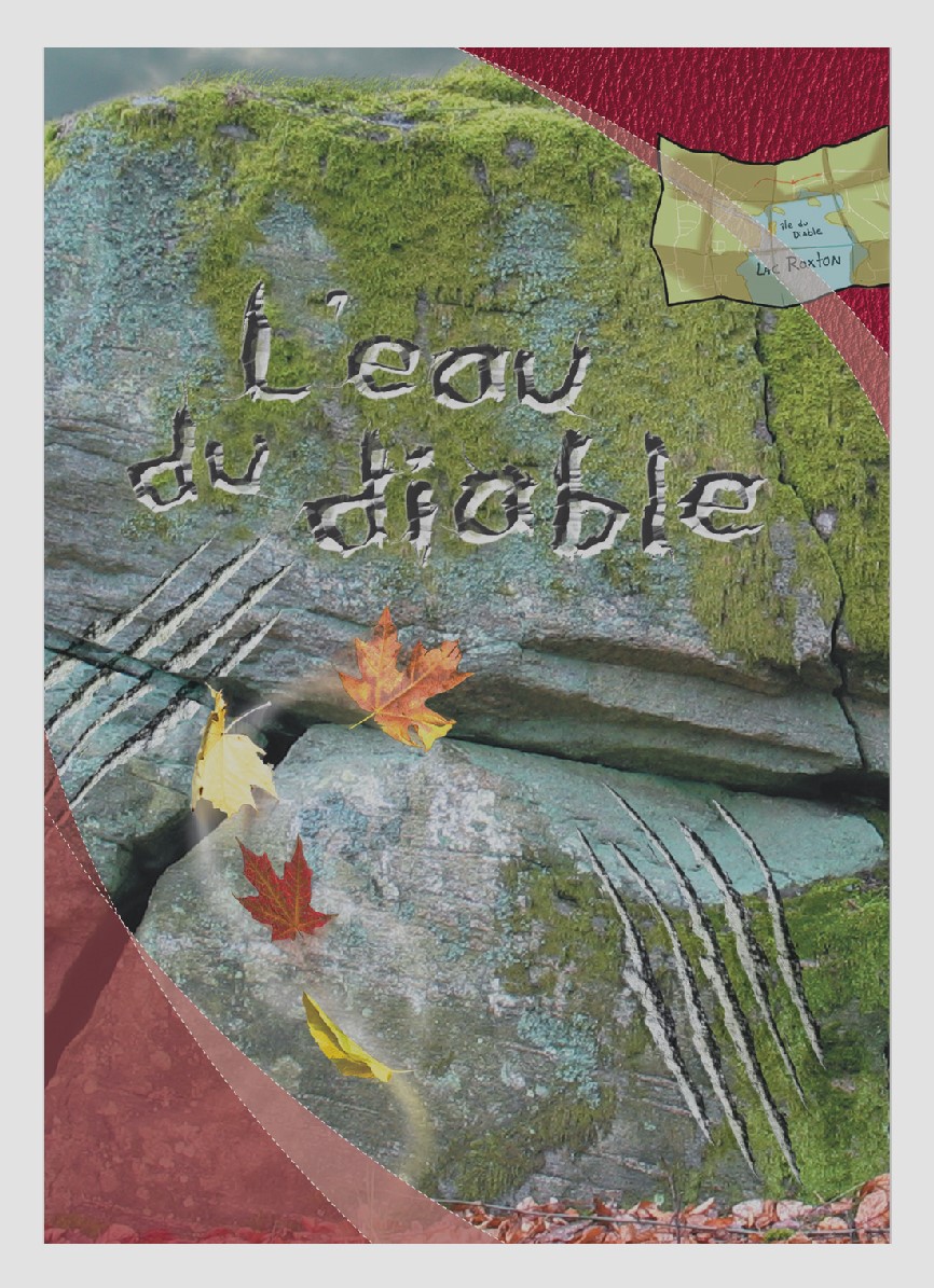 L'eau du diable